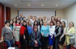 Семинар Константина Дарагана г. Ижевск