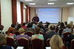 Семинар Константина Дарагана г. Ижевск
