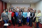 Семинар Константина Дарагана г. Ижевск