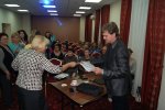 Семинар Константина Дарагана г. Ижевск