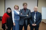 Семинар Константина Дарагана г. Ижевск