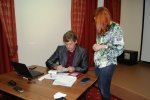 Семинар Константина Дарагана г. Ижевск