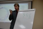 Семинар Константина Дарагана г. Ижевск
