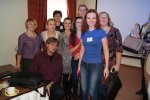 Семинар Константина Дарагана г. Ижевск