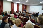 Семинар Константина Дарагана г. Ижевск