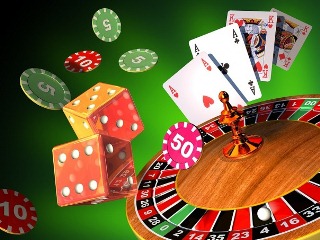 Стоит ли мне играть в азартные игры, посещать казино?: иллюстрация